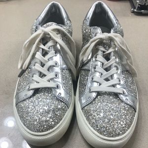 Tory Burch tennis shoes